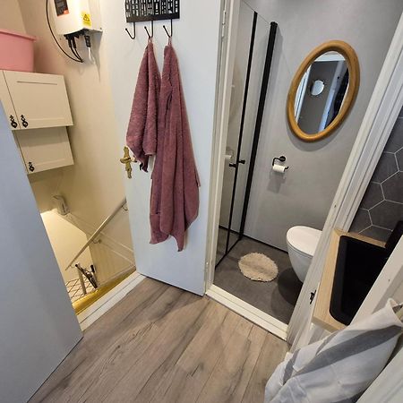 Mormors Basseng Lägenhet Kristiansand Exteriör bild